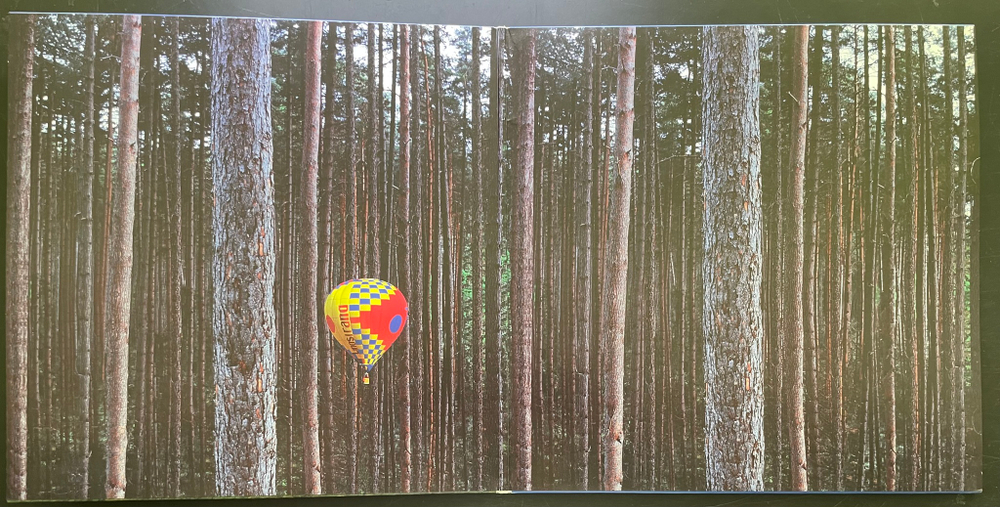 Alan Parsons ‎– On Air (Европа 2014г.)