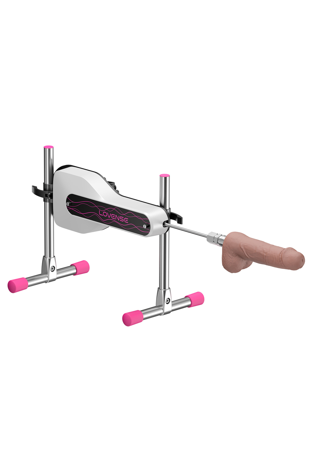 Секс-машина SM Mini Lovense