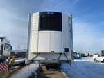 LONG GUA LGC9* Полуприцеп изотермический/рефрижератор LGC9400XLCD (Рефрижератор)