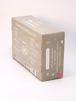 MilotaBox Plush BOX