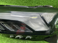 Фара левая Changan CS35PLUS (2021-н.в.) LED