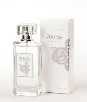 Ninel Perfume White Rose