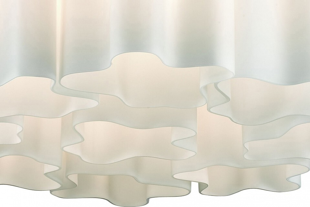 Накладная люстра ST-Luce SL116.502.09