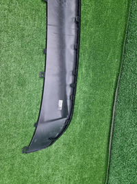 Юбка переднего бампера Lixiang L9 (2022-н.в.)