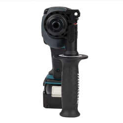Перфоратор аккумуляторный Makita DHR202RF 18 В