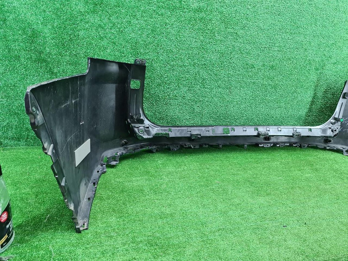 Бампер задний Toyota Land Cruiser 300 (2021-н.в.)