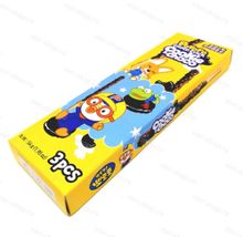 Шоколадные палочки Pororo Choco Stick cookie &amp; choco, Корея, 54 гр.