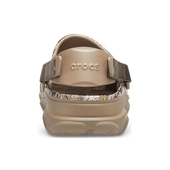 Crocs Classic 'Brown'