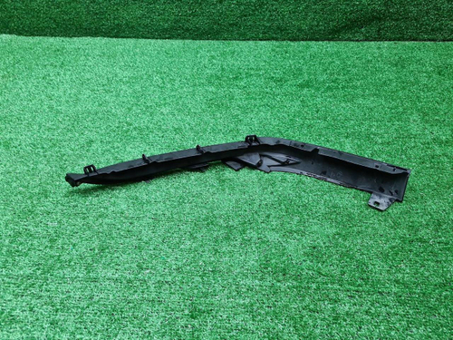 Накладка переднего бампера правая Lexus RX 4 19-22