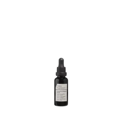 SKIN REGIMEN Сыворотка коллаген+ c с эффектом филлера