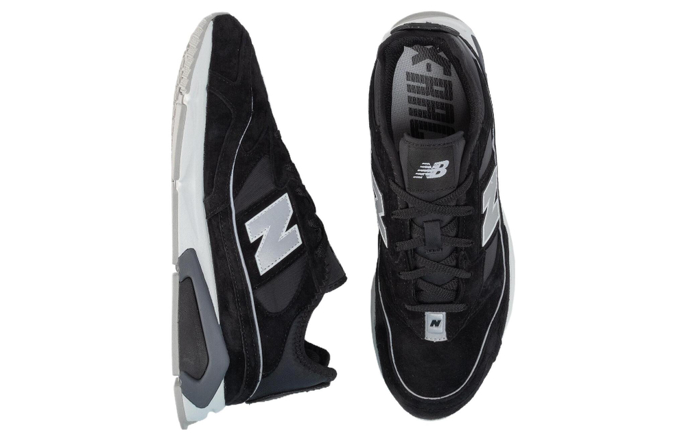 Кроссовки New Balance Nb X-Racer