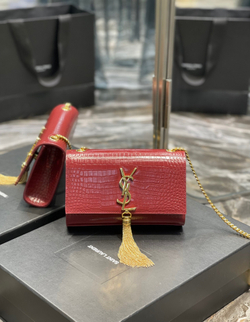 Saint Laurent Kate Small Bag 20 cm