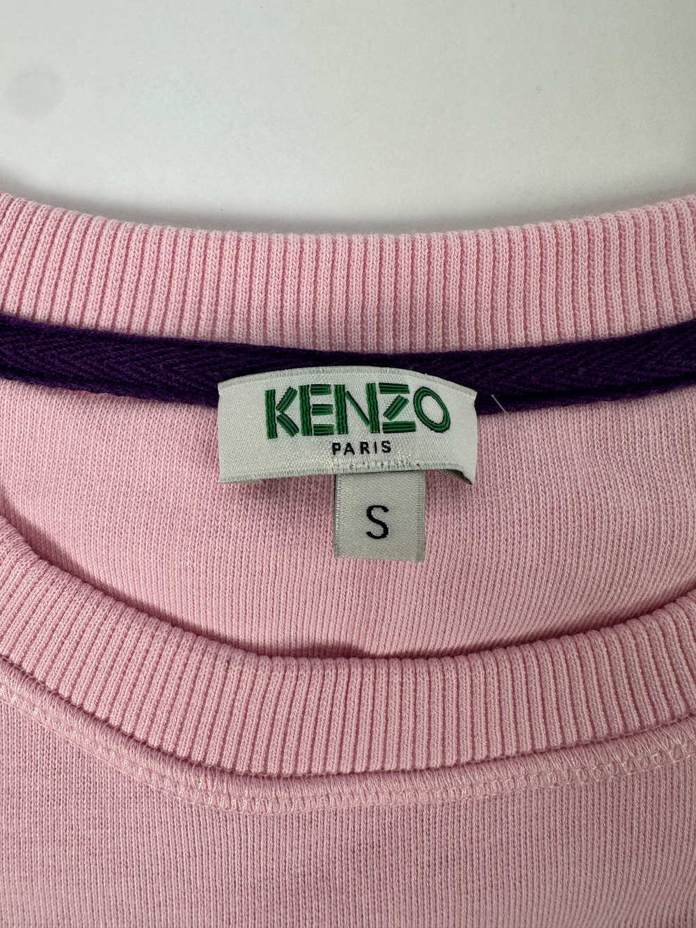 Свитшот Kenzo