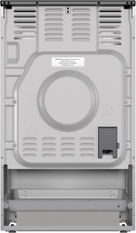 Электрическая плита Gorenje GEC5B41SG