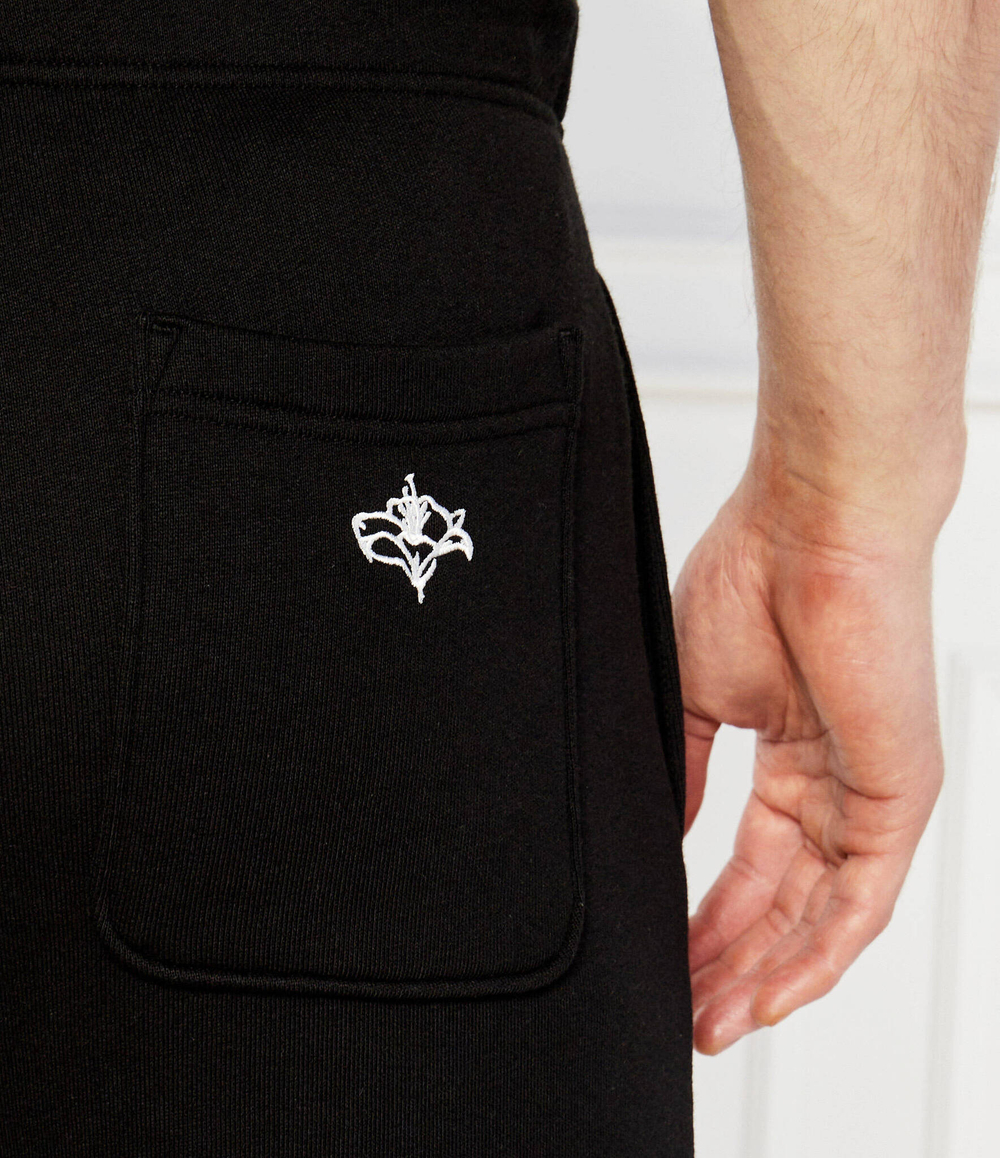 Спортивные штаны HUGO - черный(50517431)