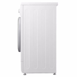 Стиральная машина LG F2J3NS1W 6 кг, 1200 об/мин, 45 см, инверторный мотор, пар, белая