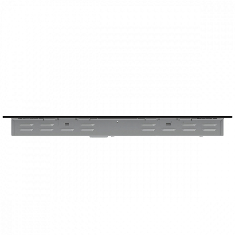 Встраиваемая электрическая варочная поверхность Gorenje ECT646BSCE
