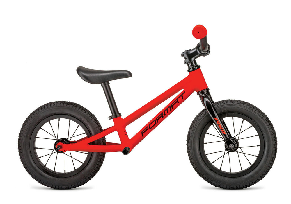 Детский велосипед Format Runbike (2019)