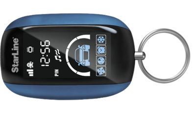 Брелок StarLine B95