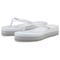 Puma Confey Flip Platform 'White'