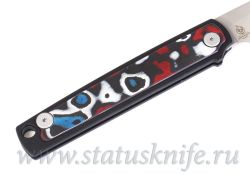 Нож CultroTech Slip Joint Проект 23 Cфотография - 6