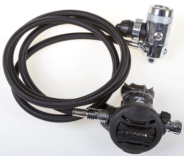 Комплект Apeks Side Mount