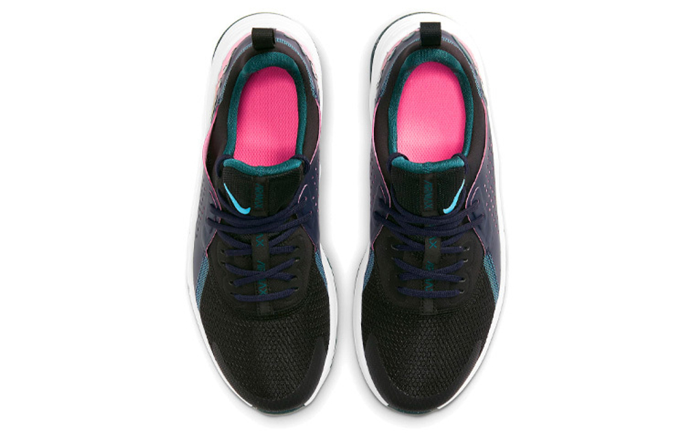 Кроссовки Nike Air Max Bella Tr 3 (Женская размерная сетка)