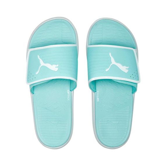 Puma Flip Flop 'Blue White'