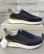Кроссовки Brunello Cucinelli