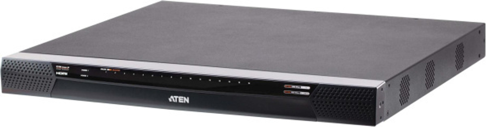 Переключатель KVM Aten KN4016VB-AX-G