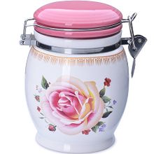 Банка для сыпучих Loraine 27742 700 мл