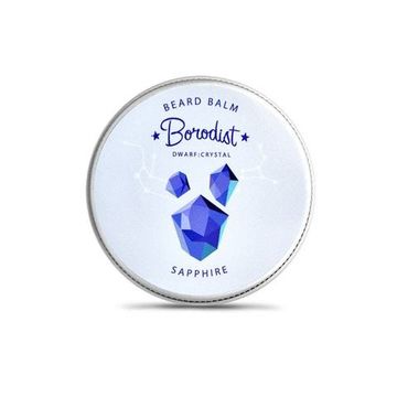 Бальзам для бороды Borodist Sapphire