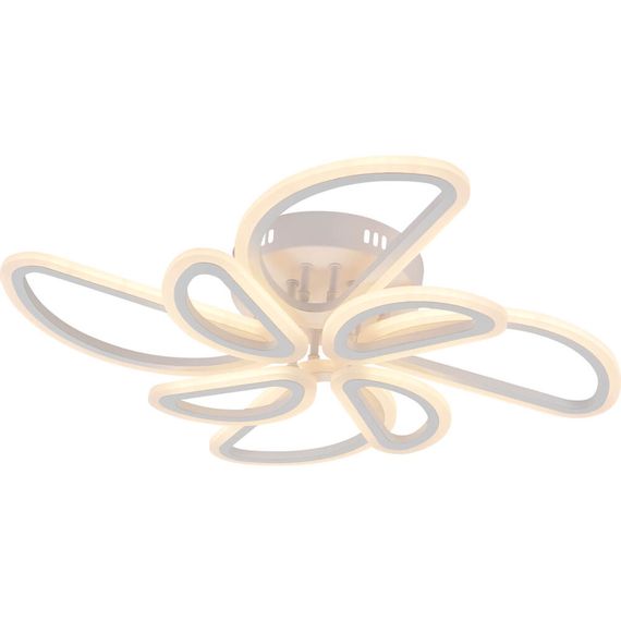 Потолочная люстра Escada Archer 10270/8LED