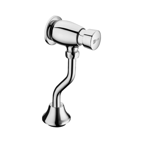 СМЫВНОЕ УСТРОЙСТВО ДЛЯ ПИССУАРА LM4612C ПРОДЖЕКТ ХРОМ (К/К8) 2 528