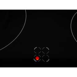 Комбинированная плита Hansa FCMW54023