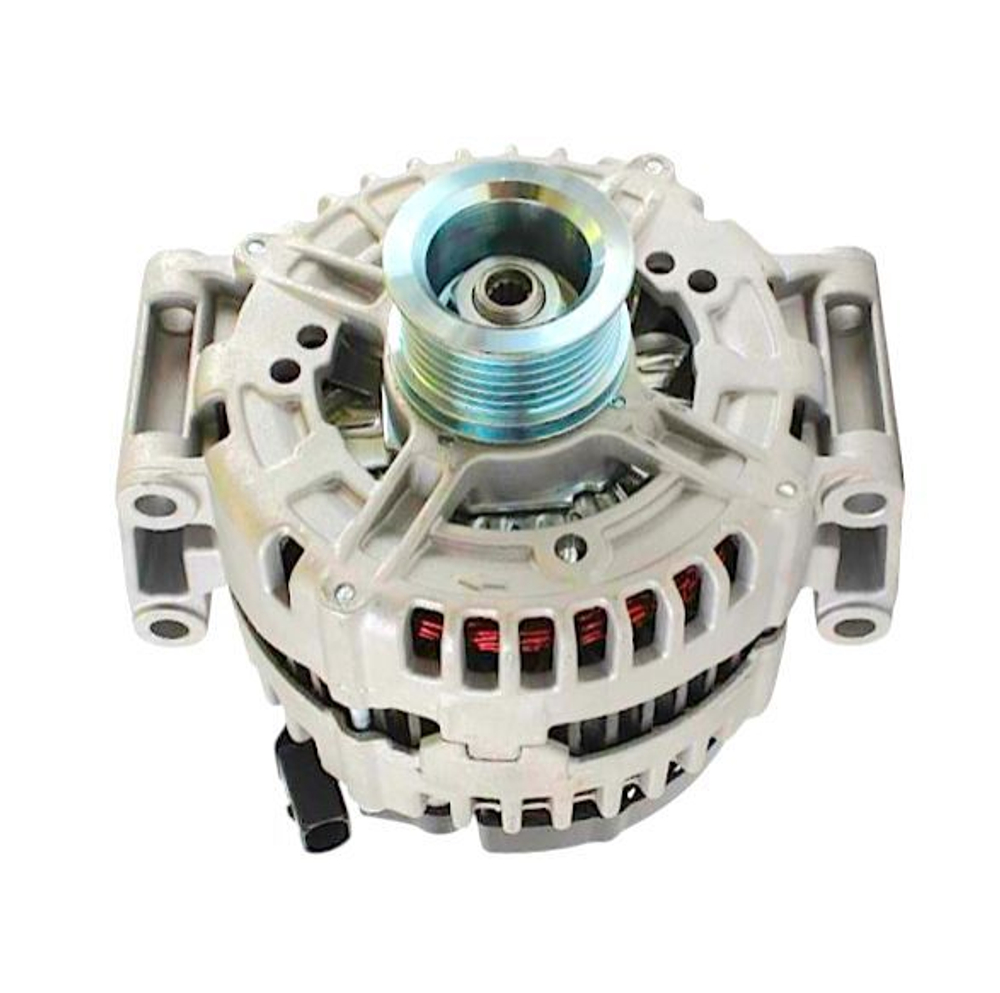 Генератор ALB3776