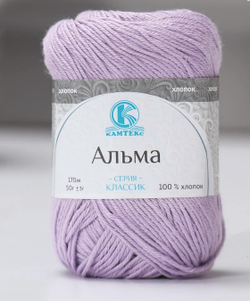 Альма (Камтекс)