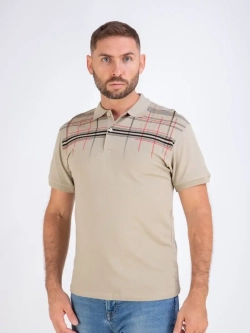 Футболка поло мужская Турция, тенниска