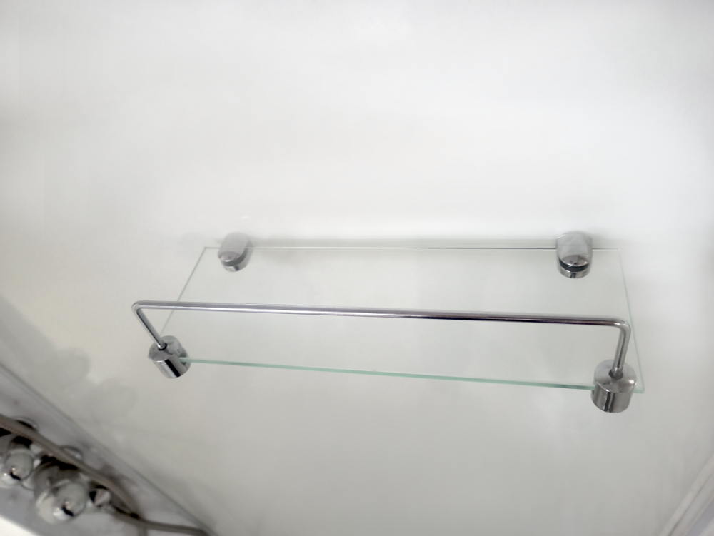 Душевая Кабина Ультра 100*100 А