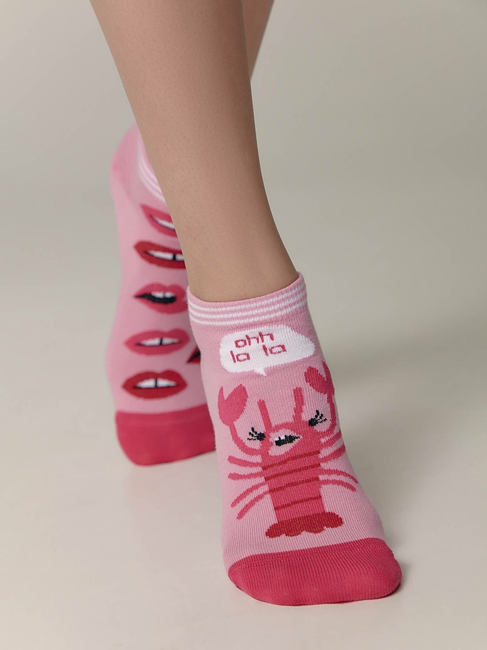 CONTE HAPPY Носки женские