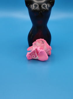 Одежда для куклы Барби ребёнка Келли 021668