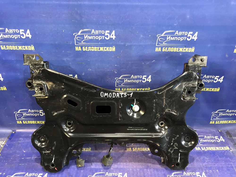 Балка передняя поперечная OMODA C5 2024