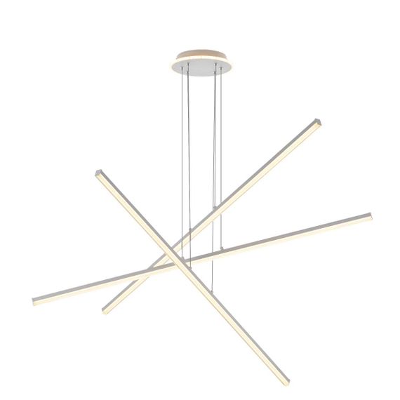 Люстра подвесная Citilux Trent CL203730