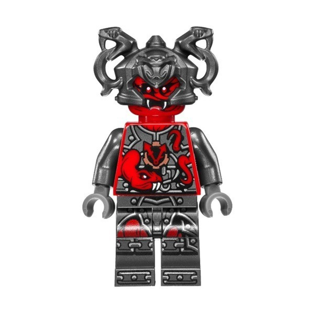 LEGO Ninjago: Пустынная молния 70622 — Лего Ниндзяго — Desert Lightning