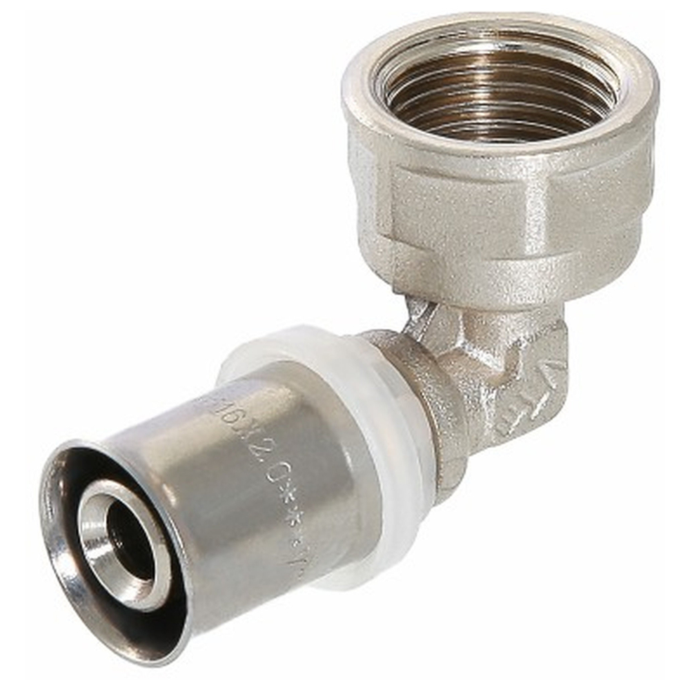 Уголок пресс Valtec VTm.252.N.001604 ВР 16х1/2"