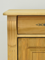 Комод для одеждый Сюзанна, с ящиками, деревянный