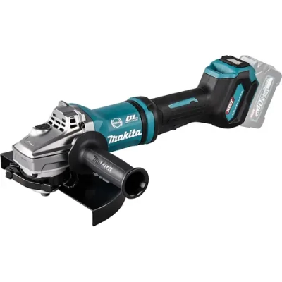 Makita GA038GZ аккумуляторная ушм (болгарка) (без АКБ и ЗУ) GA038GZ