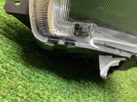 ПТФ левая Geely Coolray (2019-2024)