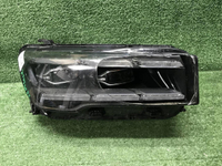 Битая Фара правая Geely Monjaro (2021-н.в.) LED