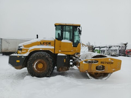 LGCE RS* Каток RS7120H (Дизельный, 6,8 л, 125 л.с., АТ)